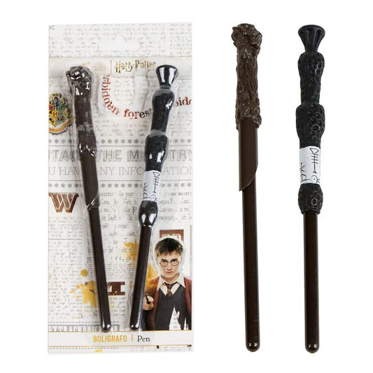Funko Pop! Harry Potter Pack 2 - Figura da Collezione - Nerdscape