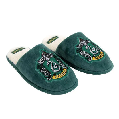Funko Pop! Harry Potter Slytherin Slippers - Figura da Collezione - Nerdscape Nerdscape