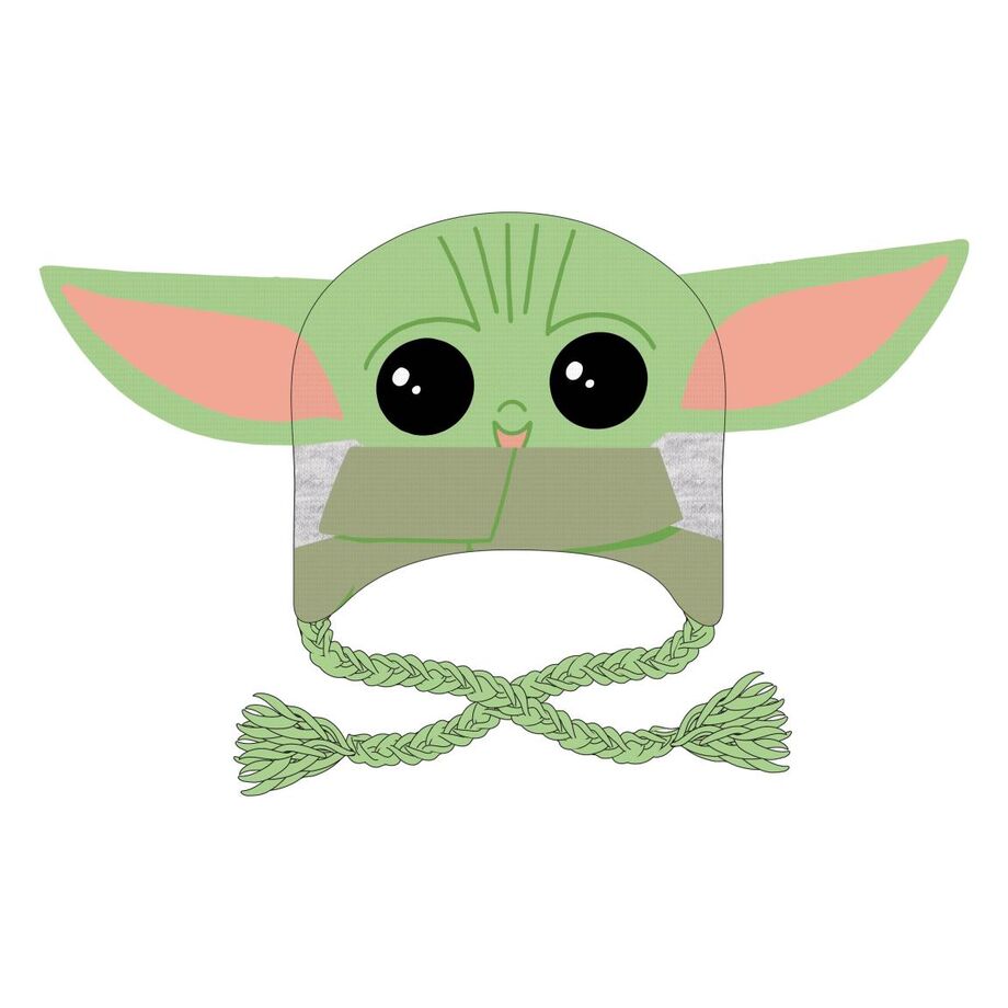 Star Wars The Mandalorian hat Nerdscape