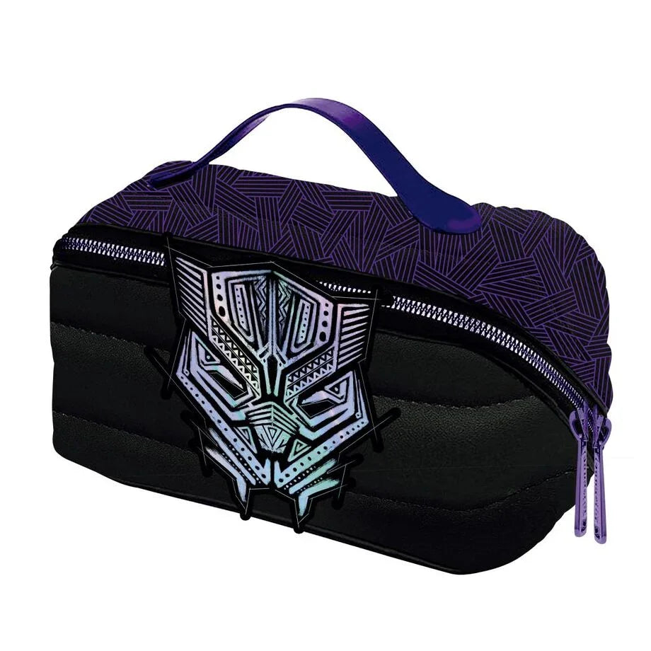 Marvel Black Panther Wakanda travel vanity case Nerdscape