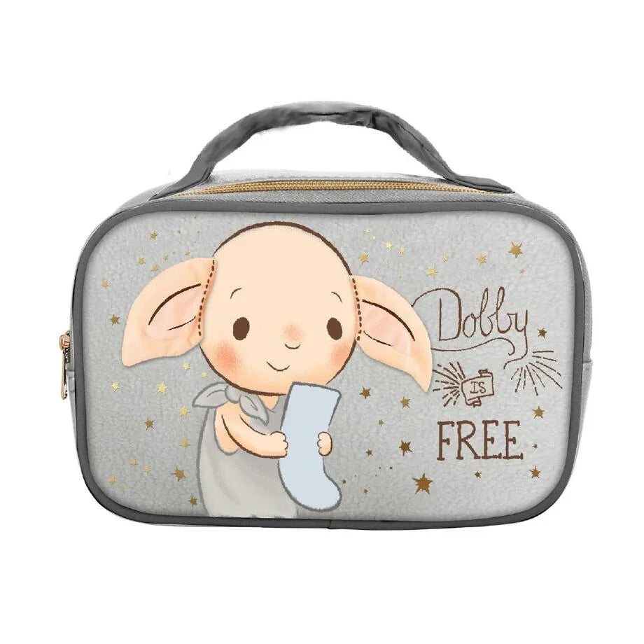 Funko Pop! Dobby Travel Vanity Case - Figura da Collezione - Nerdscape Nerdscape