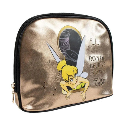 Tinker Bell travel vanity case Nerdscape
