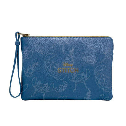 Disney Stitch travel vanity case Nerdscape