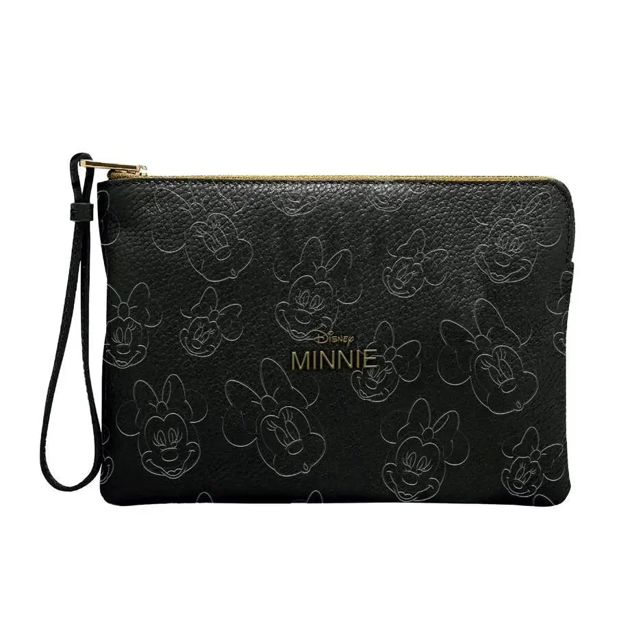 Disney Minnie travel vanity case Nerdscape