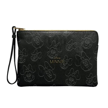 Disney Minnie travel vanity case Nerdscape