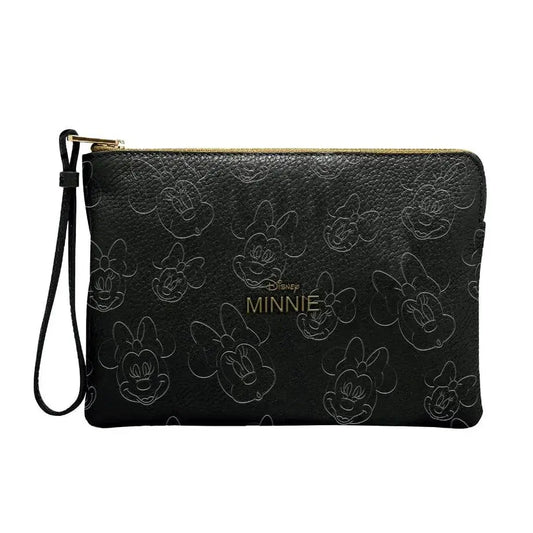 Disney Minnie travel vanity case Nerdscape