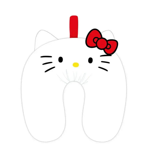 Hello Kitty neck cushion Nerdscape