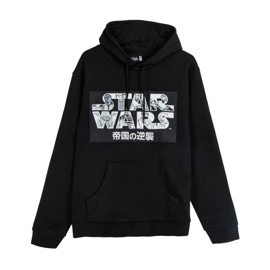 Star Wars adult sweatshirt Nerdscape