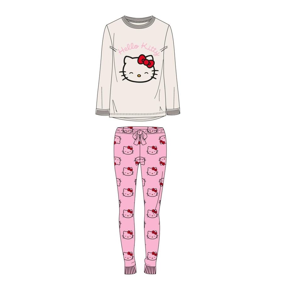 Hello Kitty adult pyjamas