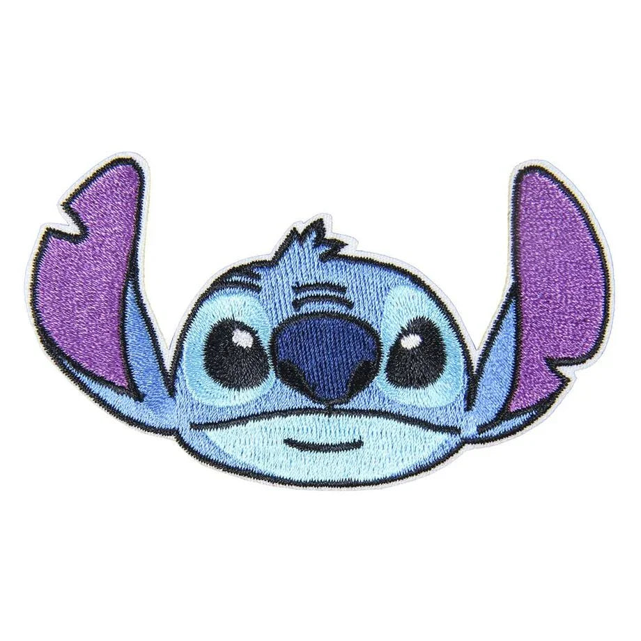 Disney Stitch patch Nerdscape