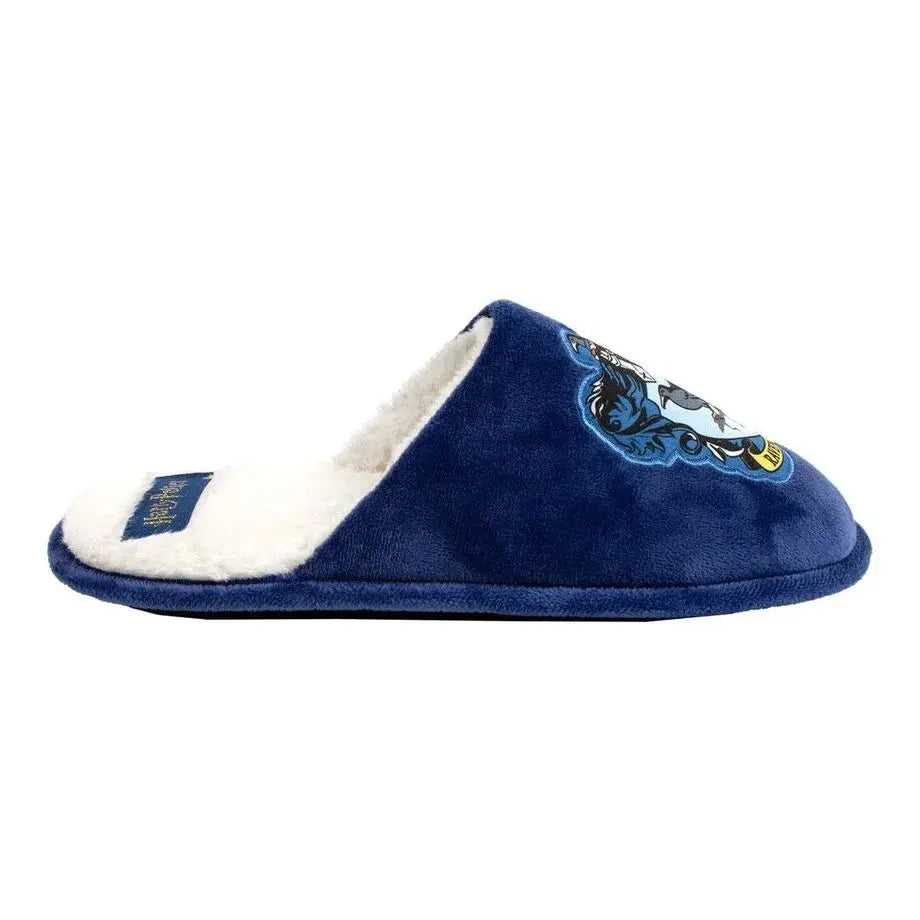 Harry Potter Ravenclaw Slippers - Nerdscape Nerdscape