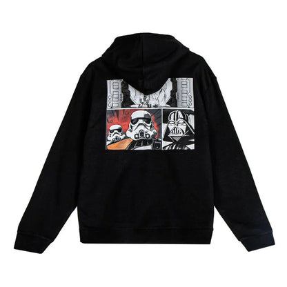 Star Wars adult sweatshirt Nerdscape