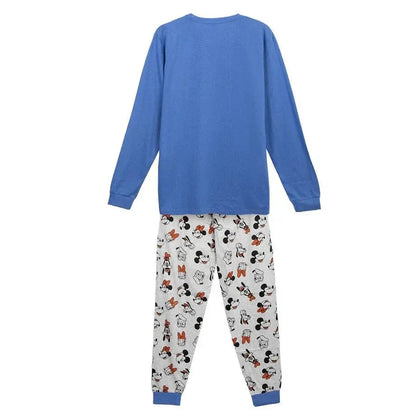 Disney Mickey adult pyjamas Nerdscape