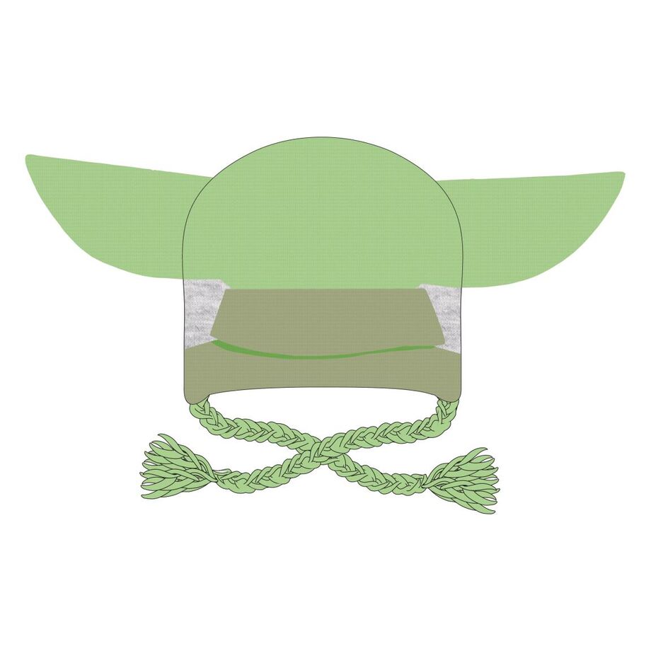 Star Wars The Mandalorian hat Nerdscape