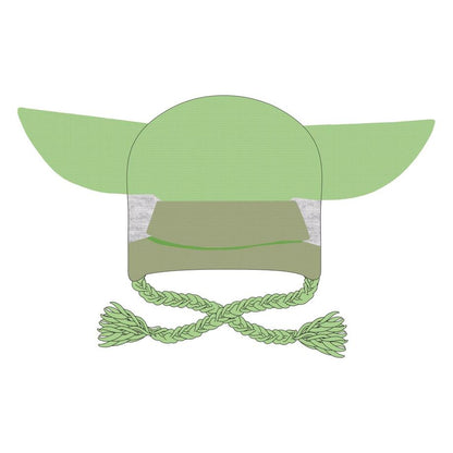 Star Wars The Mandalorian hat Nerdscape