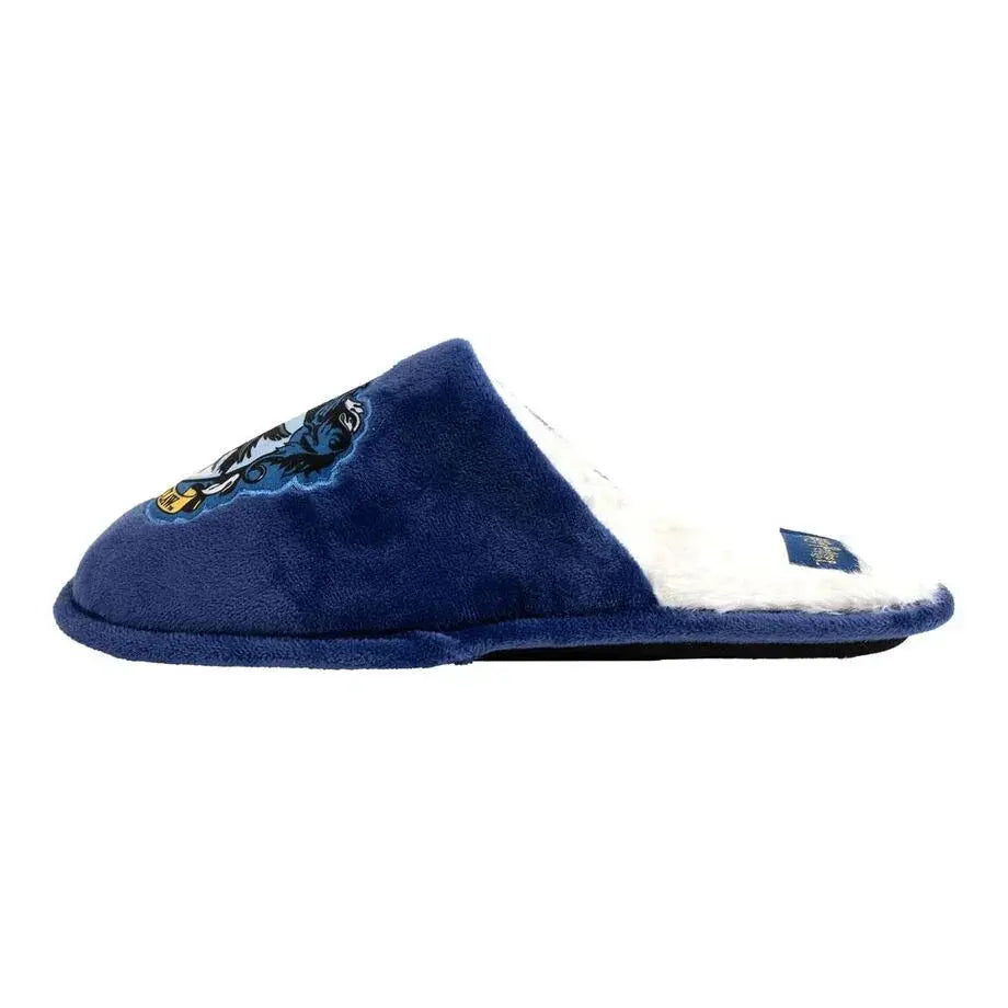 Harry Potter Ravenclaw Slippers - Nerdscape Nerdscape