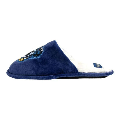 Harry Potter Ravenclaw Slippers - Nerdscape Nerdscape