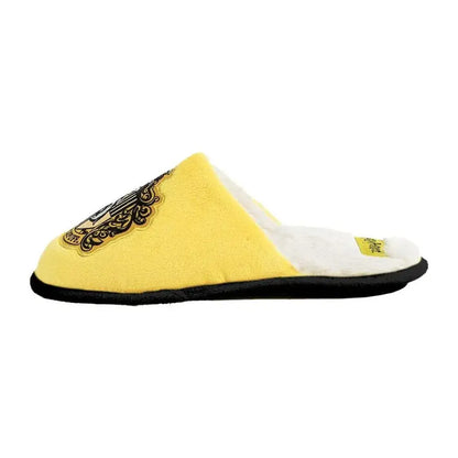 Harry Potter Hufflepuff Slippers - Figura da Collezione - Nerdscape Nerdscape