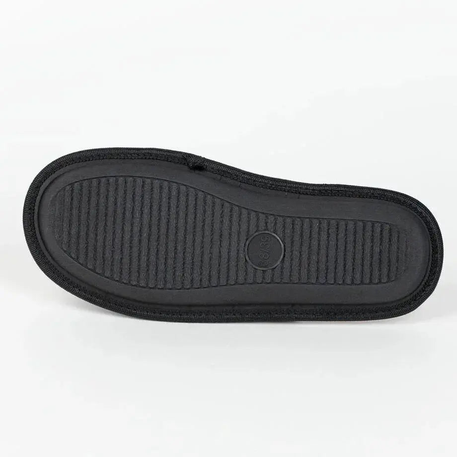 Disney Mickey adult slippers Nerdscape