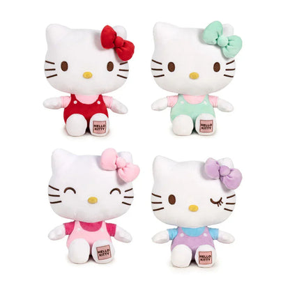 Hello Kitty assorted plush toy 20cm Nerdscape
