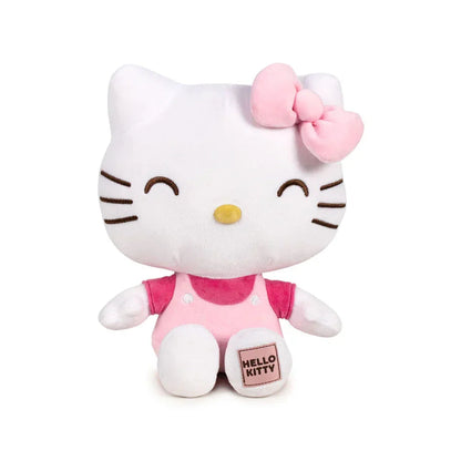 Hello Kitty assorted plush toy 20cm Nerdscape