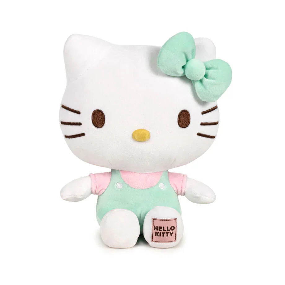Hello Kitty assorted plush toy 20cm Nerdscape