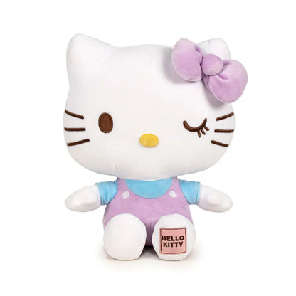 Hello Kitty assorted plush toy 20cm Nerdscape