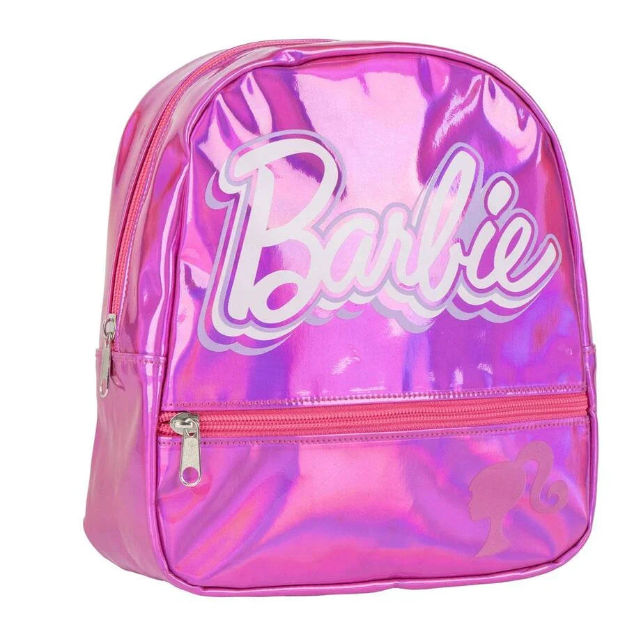 Barbie casual backpack 23cm Nerdscape