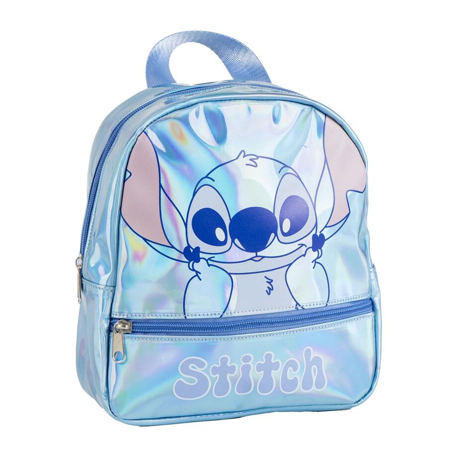 Disney Stitch casual backpack 23cm Nerdscape
