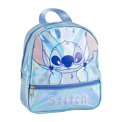 Disney Stitch casual backpack 23cm Nerdscape