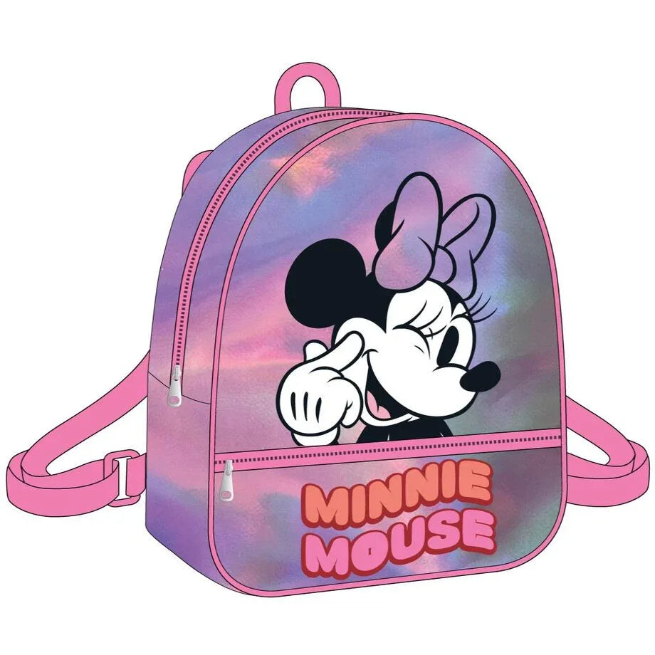 Disney Minnie casual backpack 23cm Nerdscape