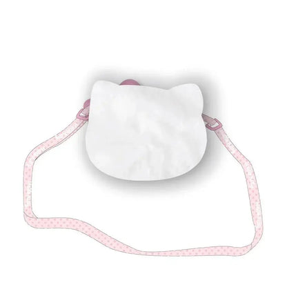 Hello Kitty plush bag Nerdscape
