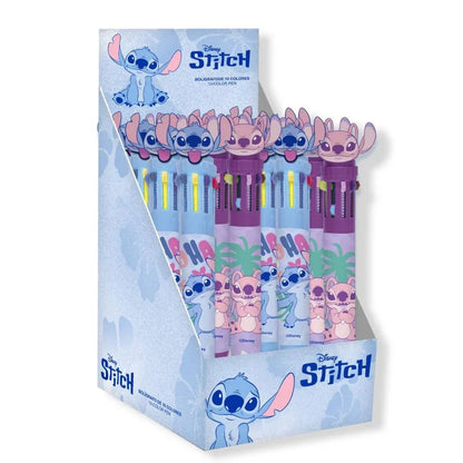 Disney Stitch Pen Colours - Nerdscape Nerdscape