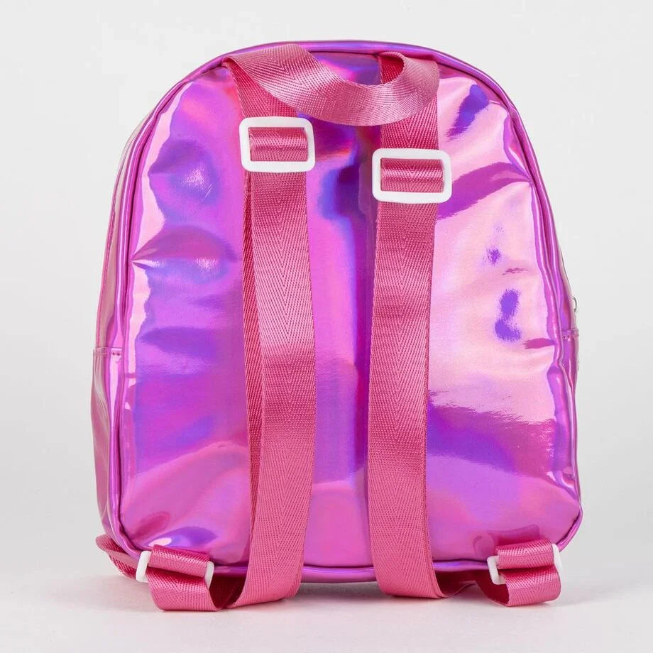 Barbie casual backpack 23cm Nerdscape