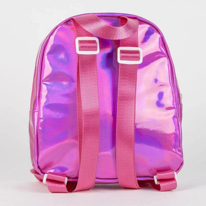 Barbie casual backpack 23cm Nerdscape