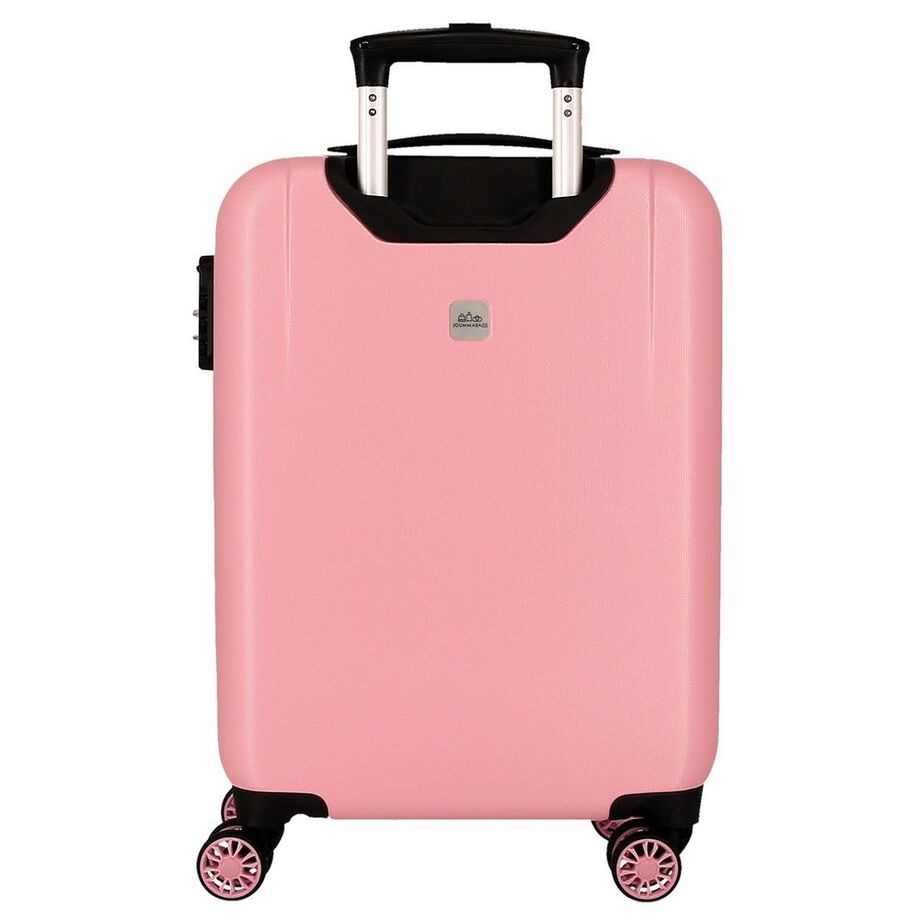 Disney Nightmare Before Christmas ABS trolley suitcase 55cm Nerdscape