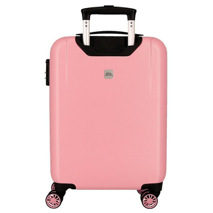 Disney Nightmare Before Christmas ABS trolley suitcase 55cm Nerdscape