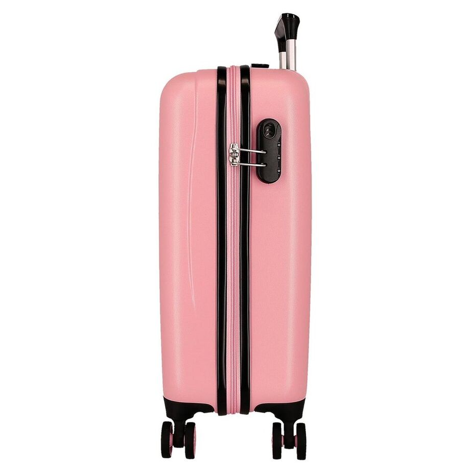 Disney Nightmare Before Christmas ABS trolley suitcase 55cm Nerdscape