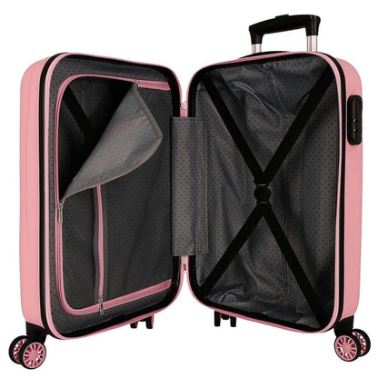 Disney Nightmare Before Christmas ABS trolley suitcase 55cm Nerdscape