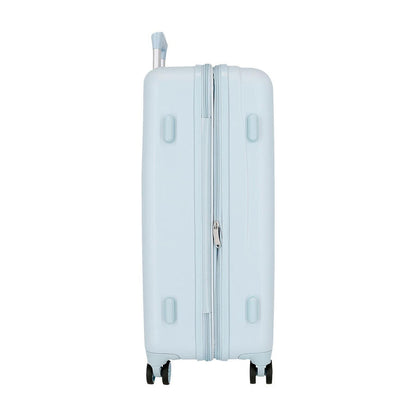 Disney Mickey Have a Good Time ABS trolley suitcase 65cm Nerdscape