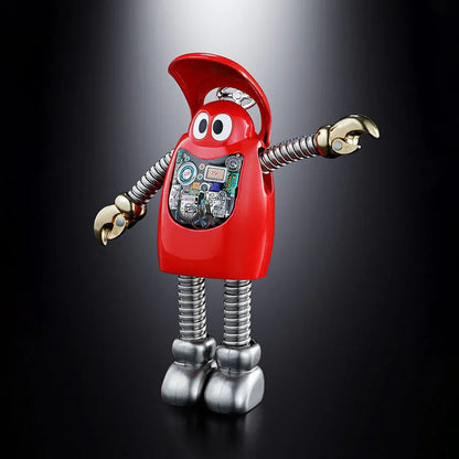 Robocon Figura da Collezione Robocon 50th Anniversary 12cm - Nerdscape Nerdscape