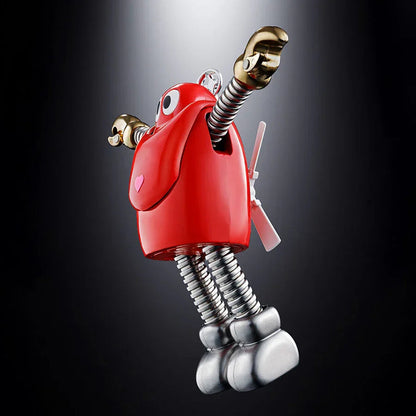 Robocon Figura da Collezione Robocon 50th Anniversary 12cm - Nerdscape Nerdscape