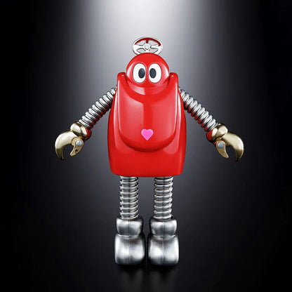 Robocon Figura da Collezione Robocon 50th Anniversary 12cm - Nerdscape Nerdscape