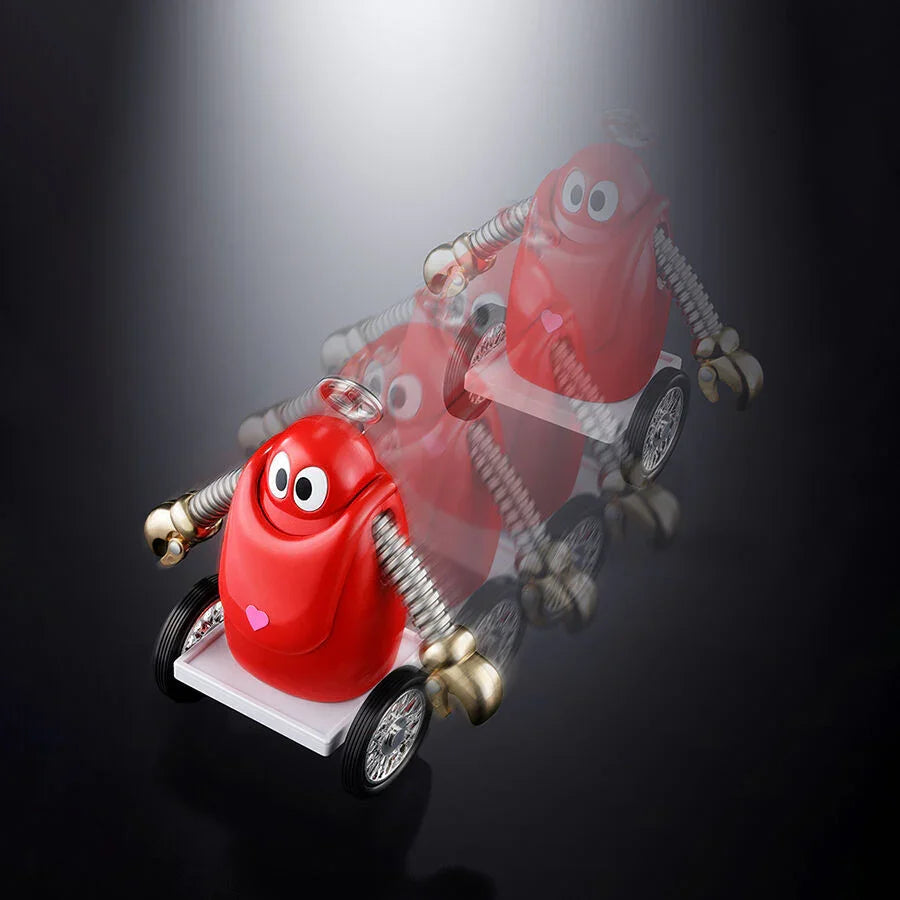 Robocon Figura da Collezione Robocon 50th Anniversary 12cm - Nerdscape Nerdscape