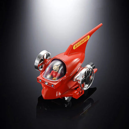 Mazinger Z Hover Piledar Popynica figure 9cm Nerdscape