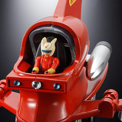 Mazinger Z Hover Piledar Popynica figure 9cm Nerdscape