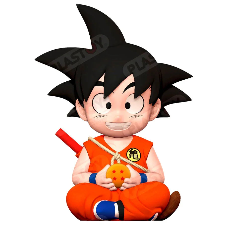 Funko Pop! Goku Kid Dragon Ball Figura da Collezione 17cm - Nerdscape Nerdscape