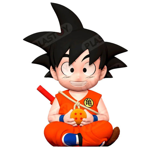 Funko Pop! Goku Kid Dragon Ball Figura da Collezione 17cm - Nerdscape Nerdscape