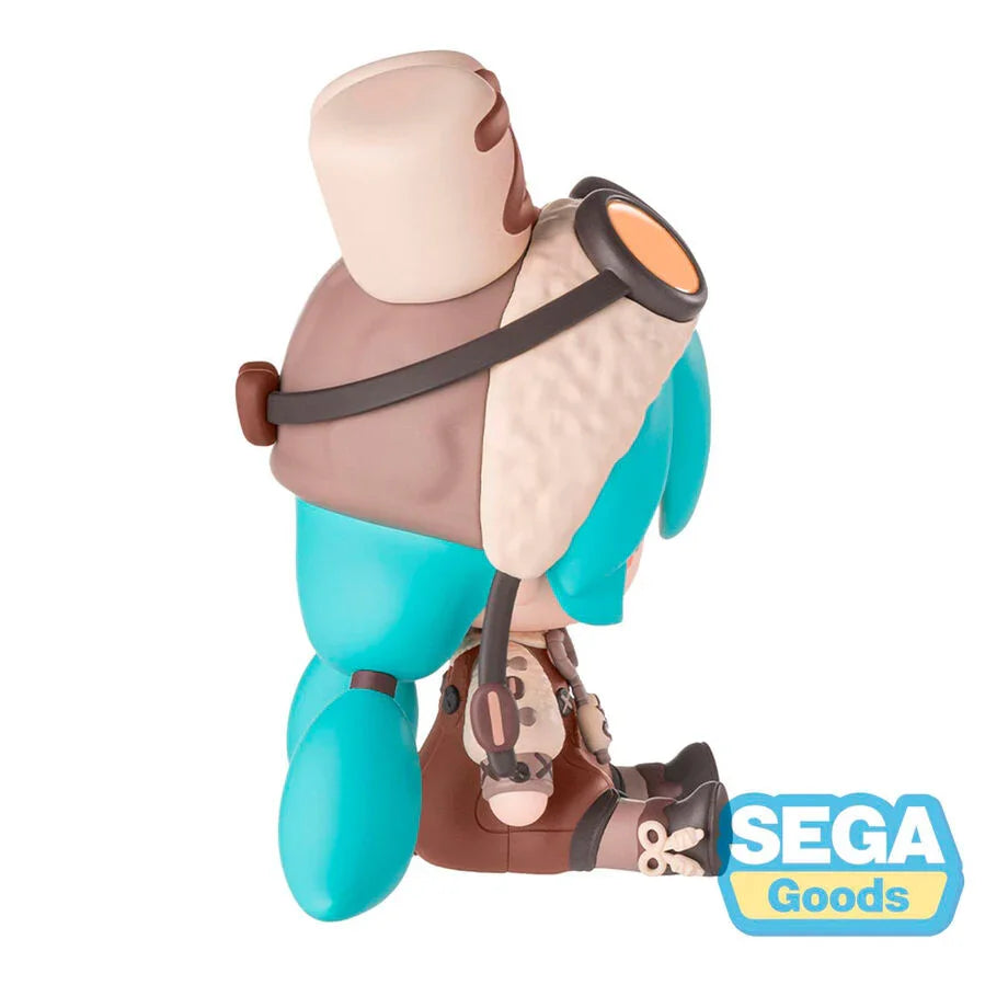 Hatsune Miku - Hatsune Miku Marshmallow Hot Cocoa figure 10cm Nerdscape