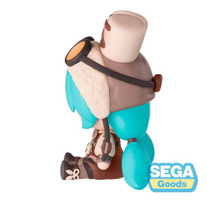 Hatsune Miku - Hatsune Miku Marshmallow Hot Cocoa figure 10cm Nerdscape